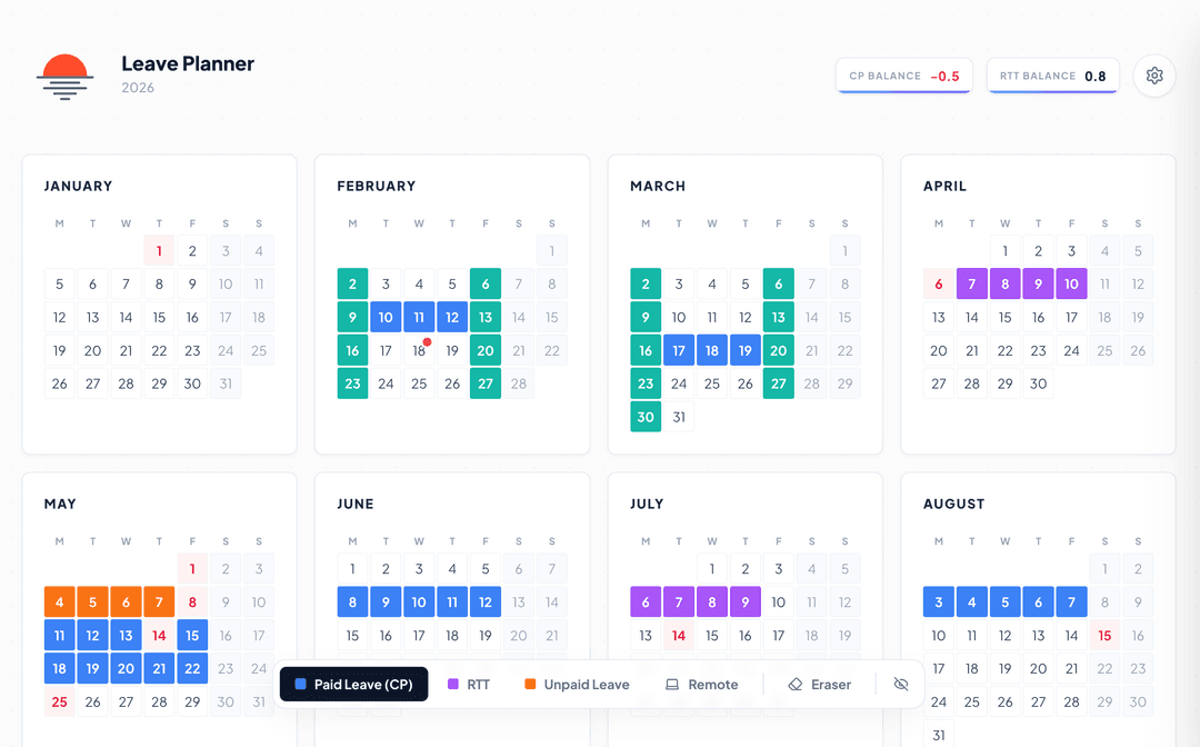 Project illustration